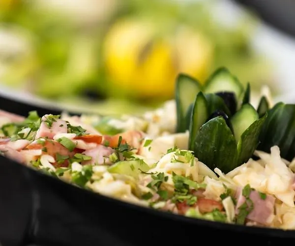 Azurro Солнечный берег