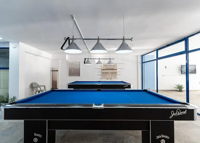 Azurro Отель Солнечный берег